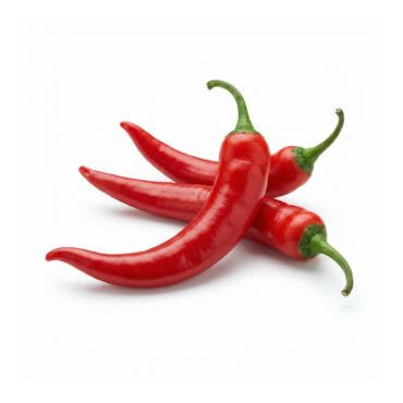 Kırmızı Biber