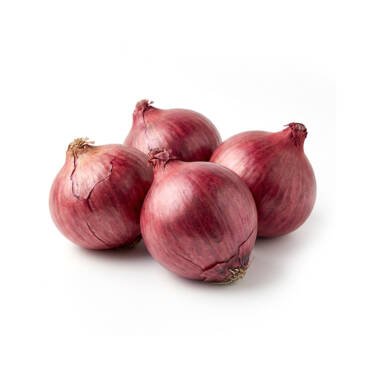 Kırmızı Soğan