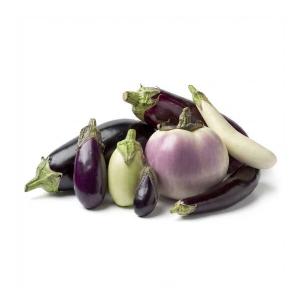 Patlıcan Çeşitleri