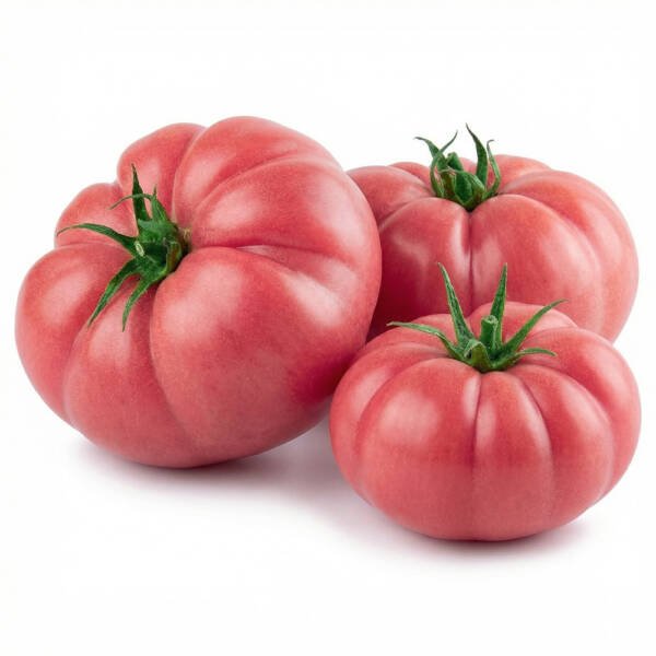 Domates Pembe