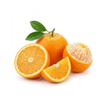 Portakal Çeşitleri