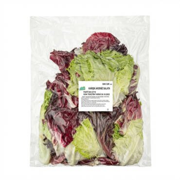 Karışık Akdeniz Salata 500 g